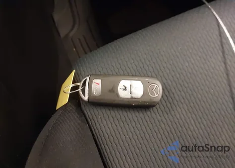 2013 Mazda Cx-5 Sport из США, поврежденный, VIN JM3KE4BE4D0119211